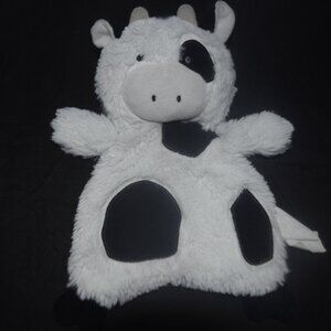 Parents Choice Cow security blanket